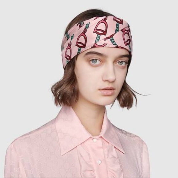 NIB Gucci headband - Picture 2 of 8